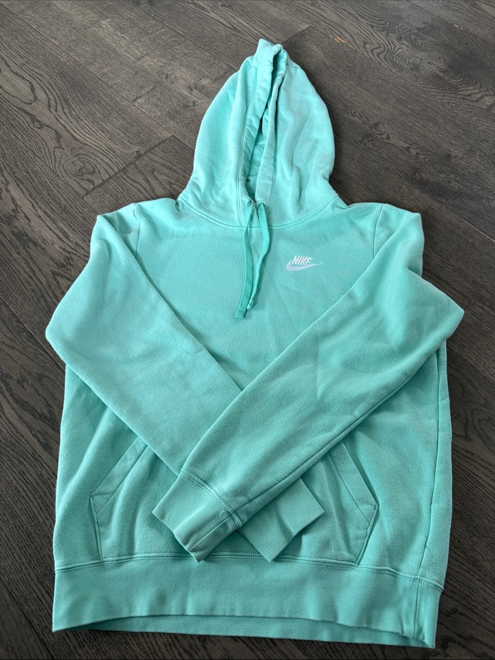 Hooded Sweatshirt (Not Listed)
